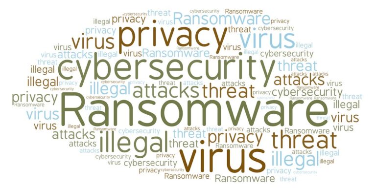 Ransomware