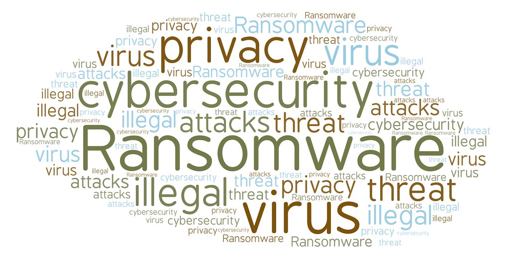 Ransomware