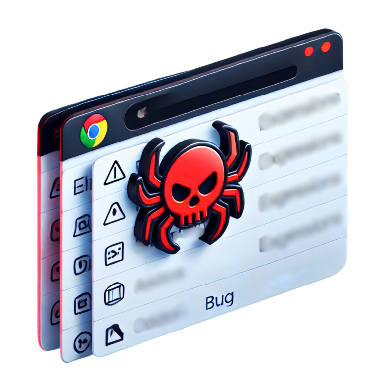 Browser Bug