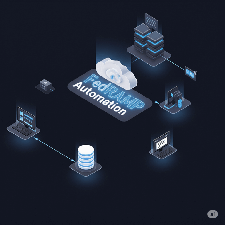 FedRAMP Automation