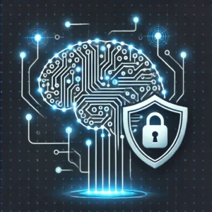 Cybersecurity AI