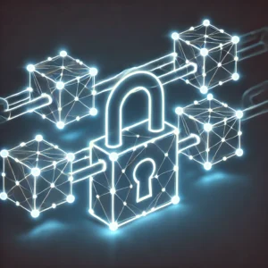 Blockchain Cybersecurity