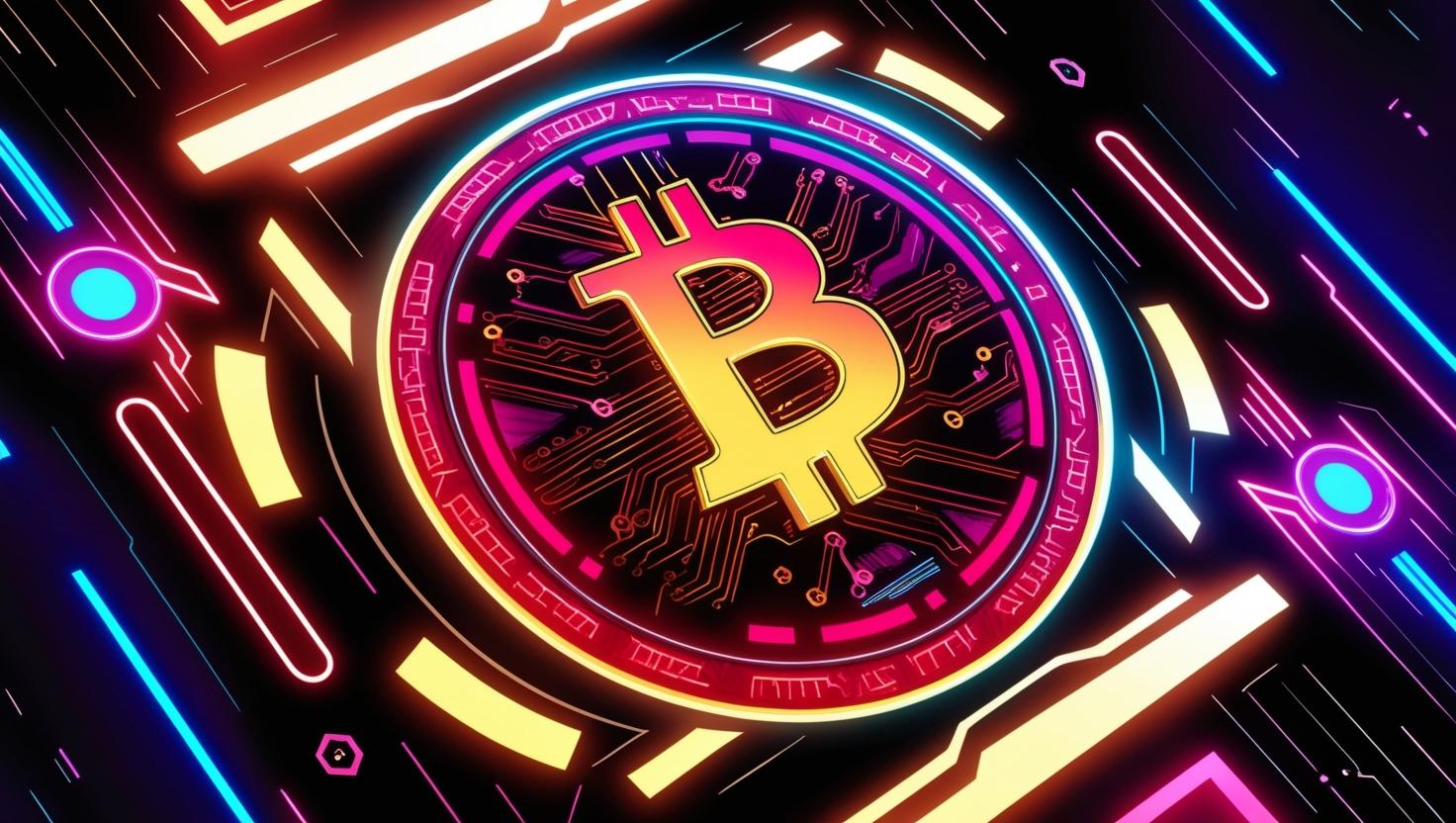 cryptocurrency