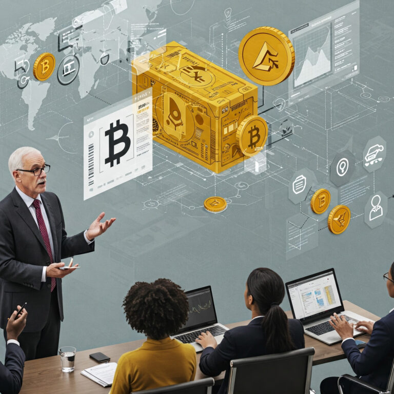 cryptoregulation