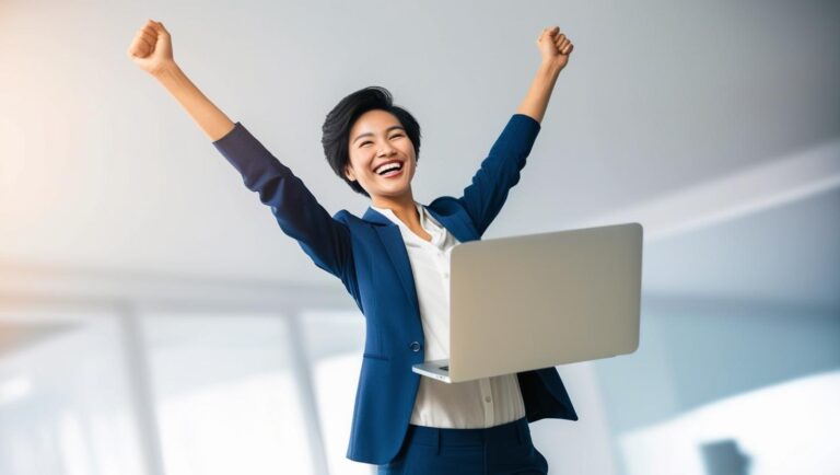 landing an it job