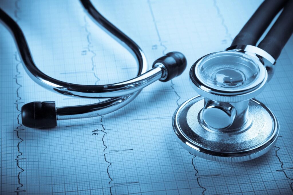 Medical office