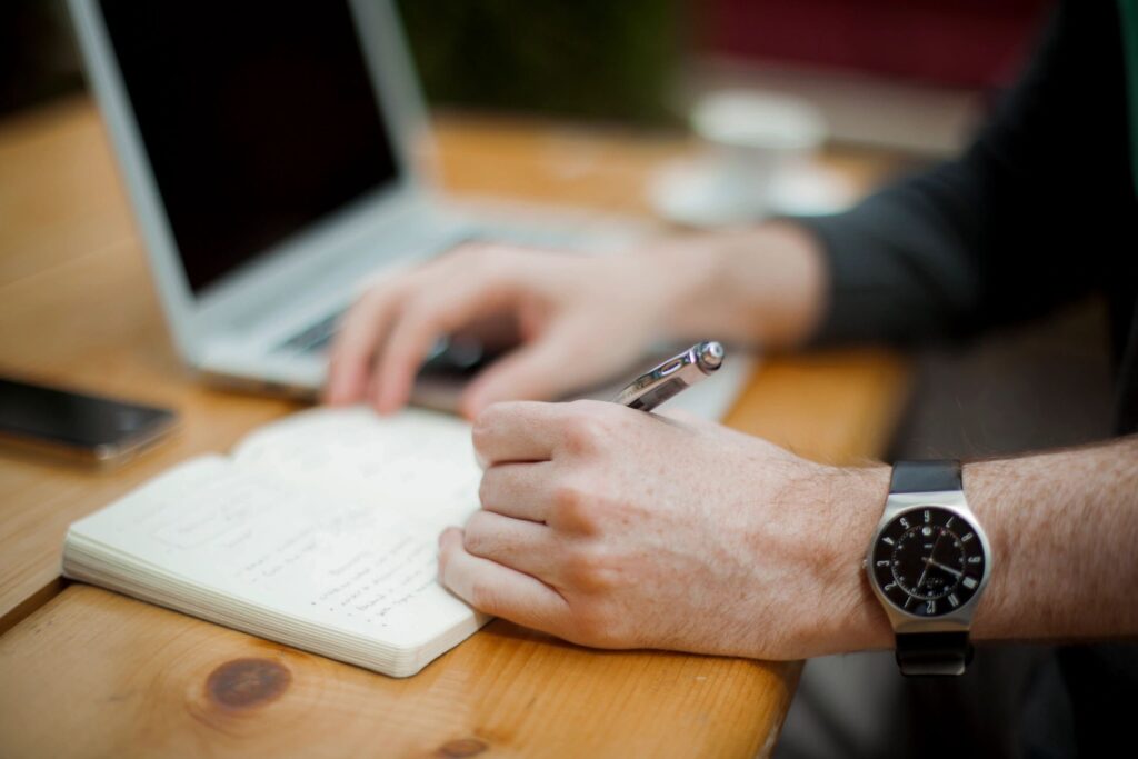 Creating a Business Continuity Plan