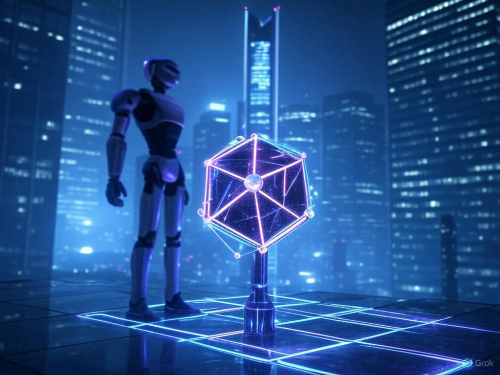robot