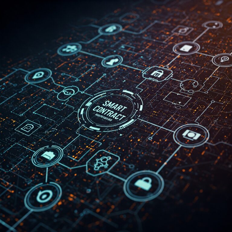 smart contract