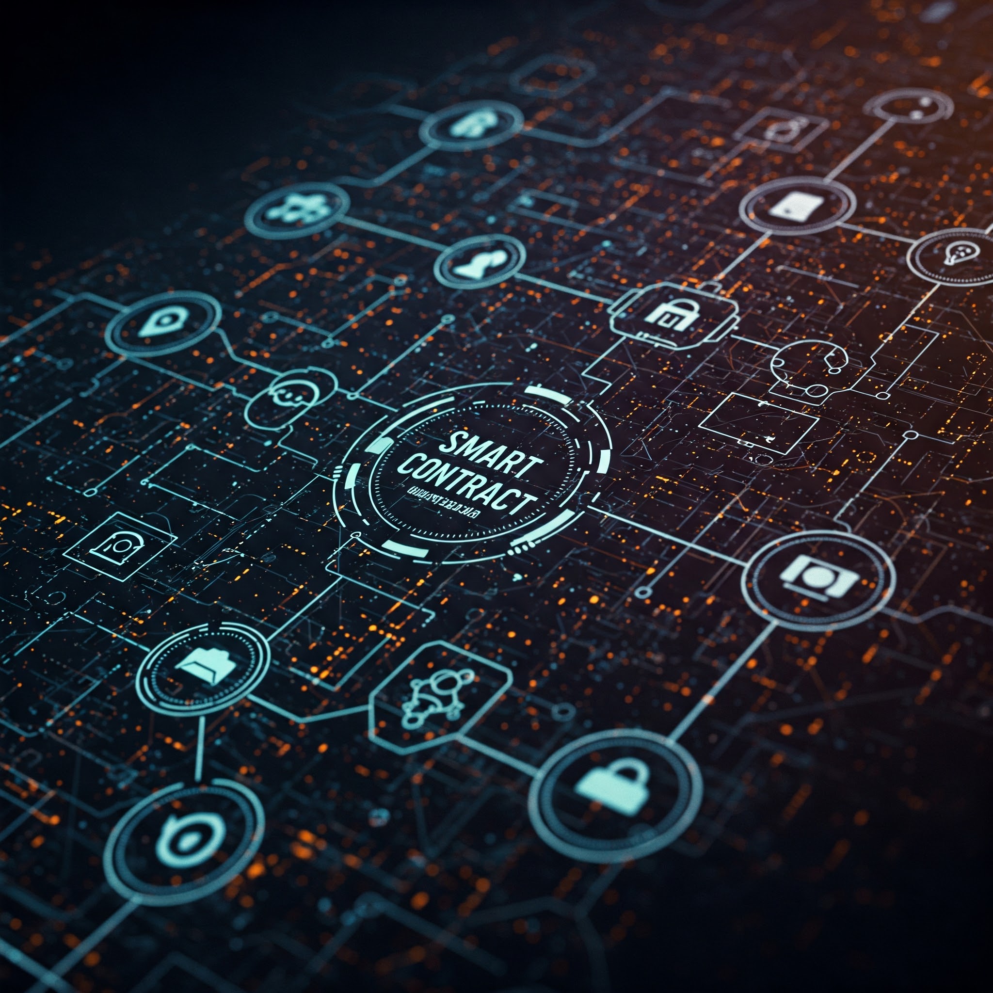 smart contract