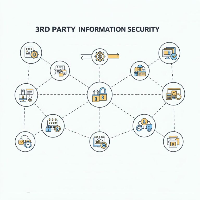 3rd Party Security