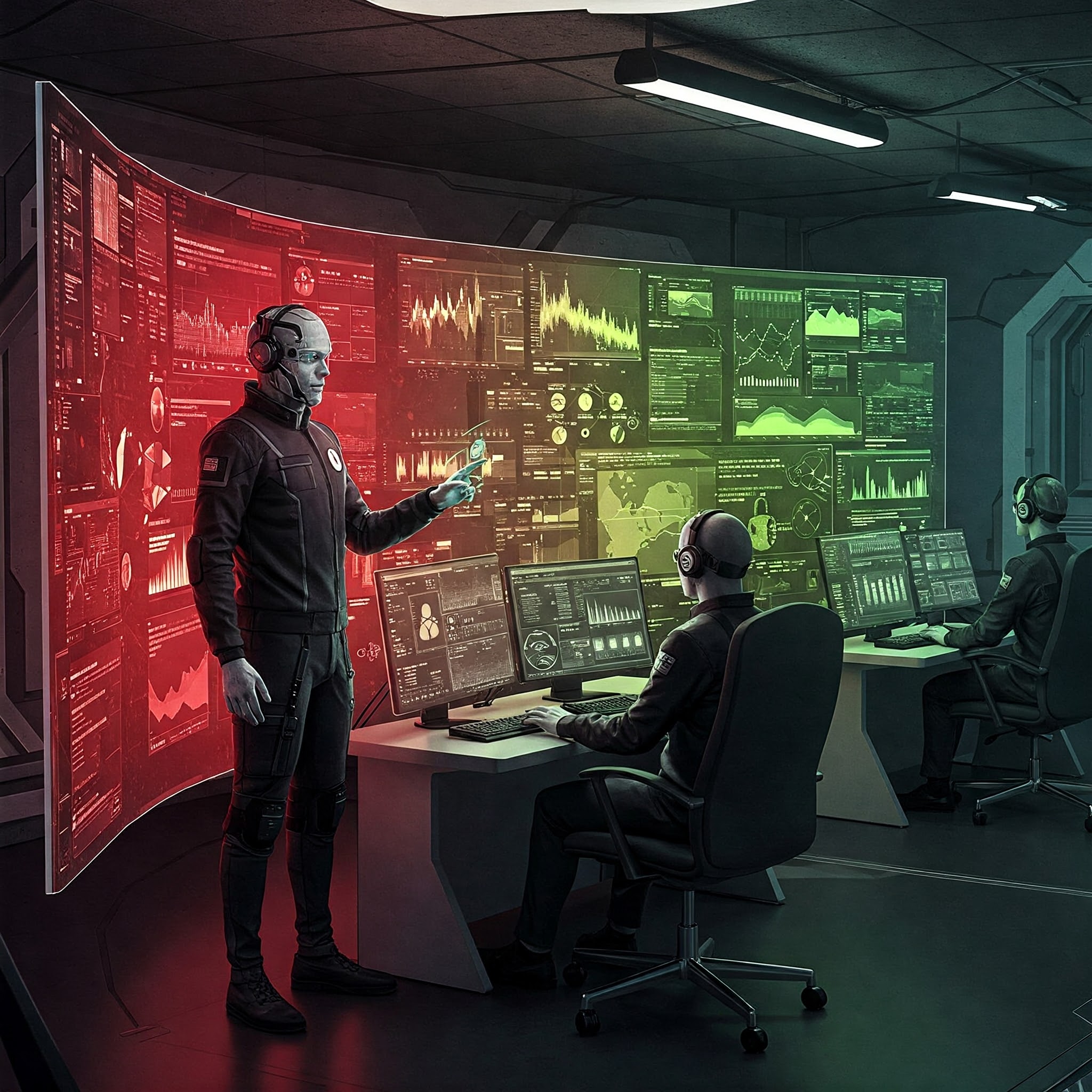 AI Ops