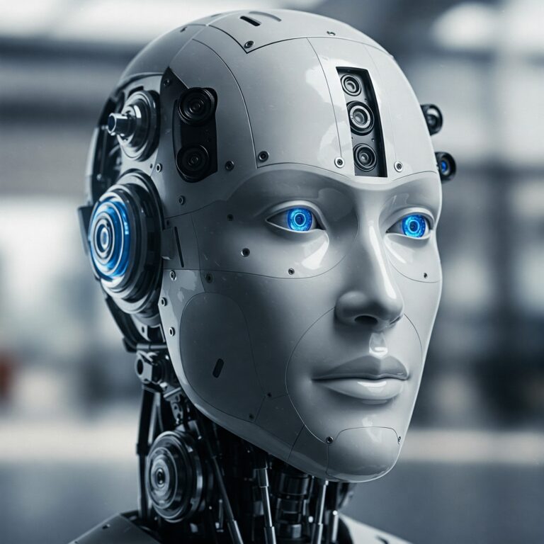 AI Robot