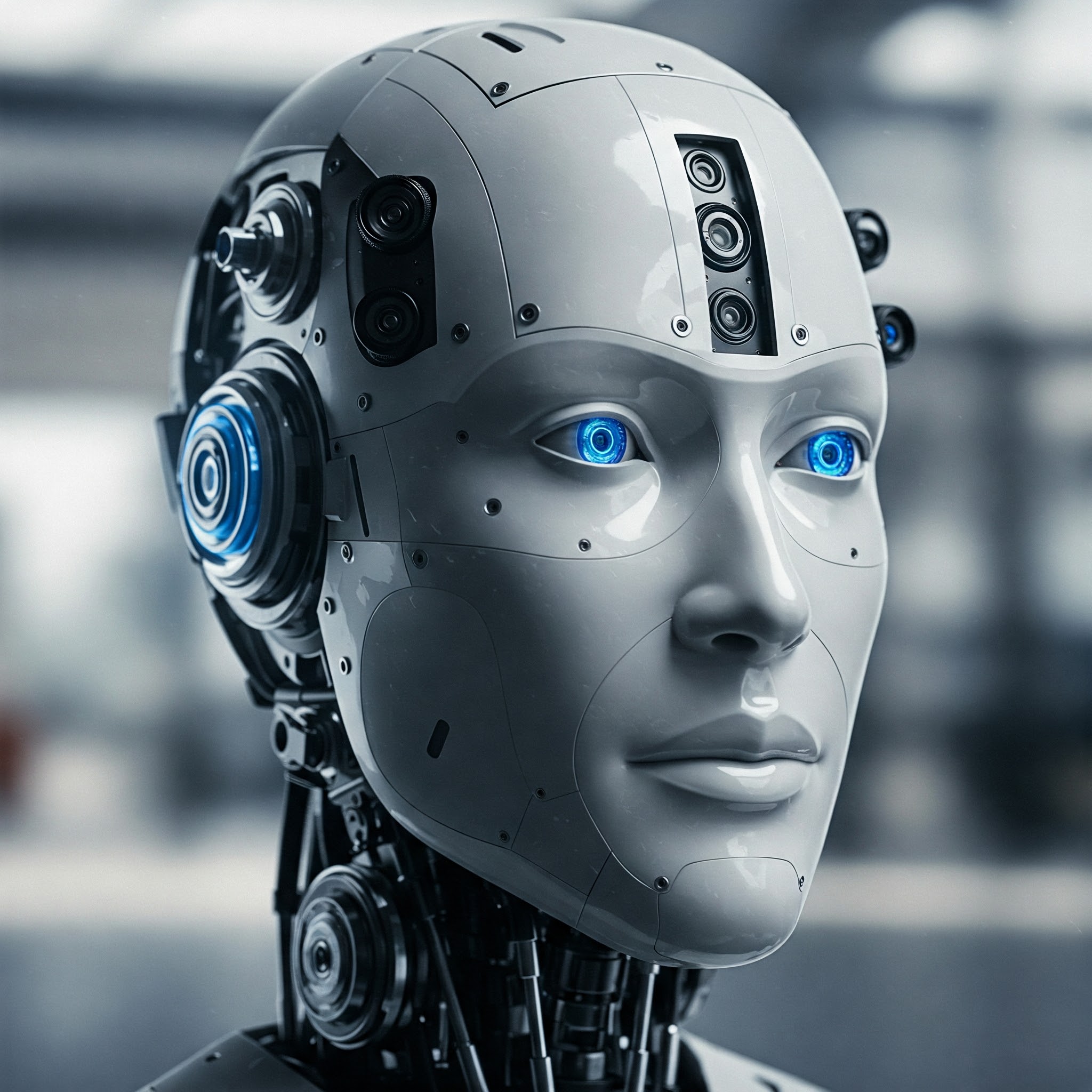 AI Robot