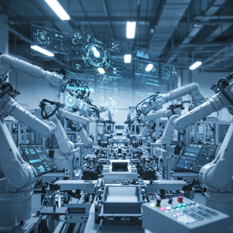 Automation