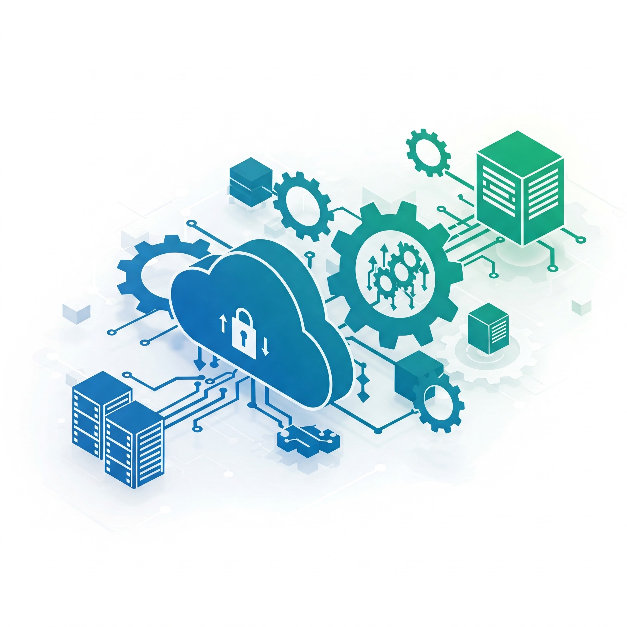 Commercial frameworks streamlining FedRAMP