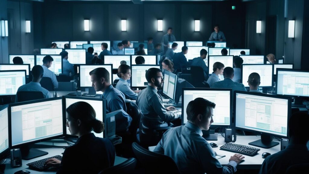 Protecting your company from Cybersecurity attacks
