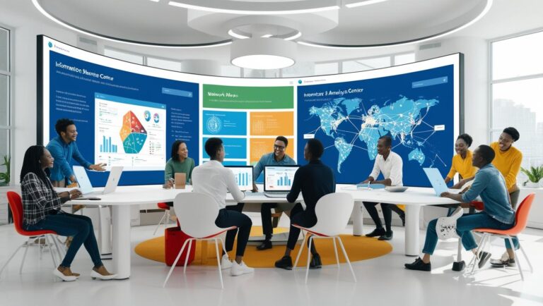 Information Sharing and Analysis Centers
