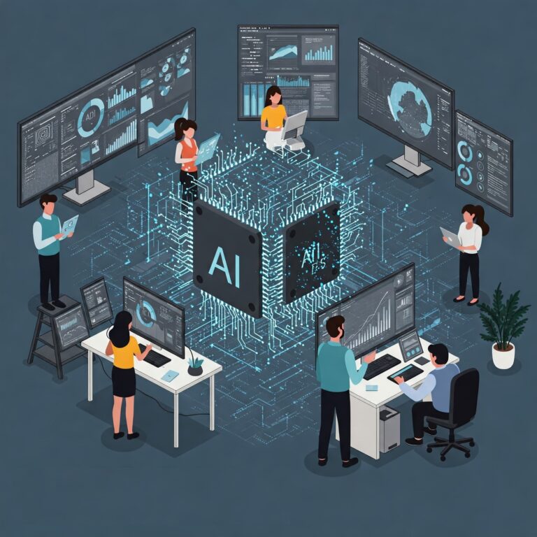 Quality Control AI systems