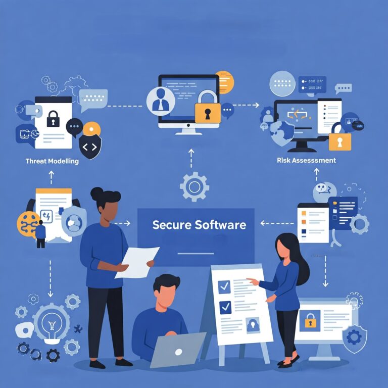 Secure Software