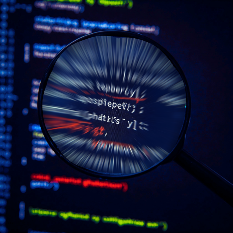 Secure code analysis