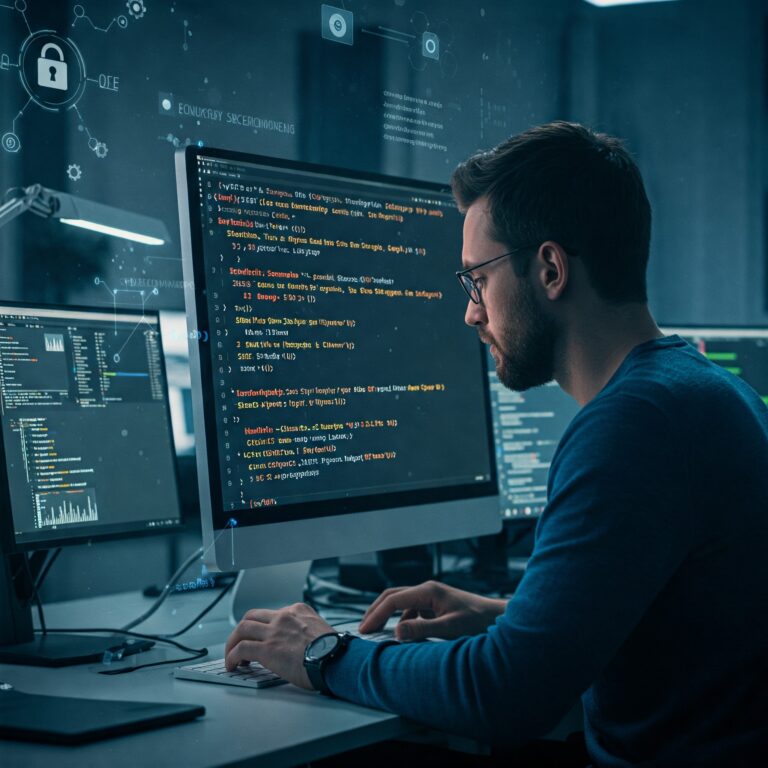 Writing secure code