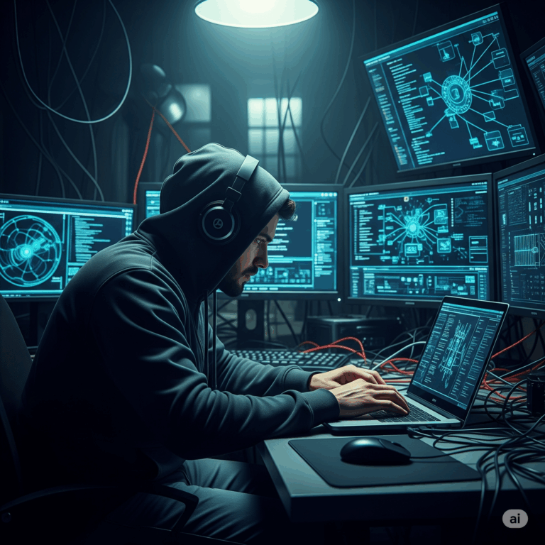 Cyber security attacker data breach erosion of customer trust