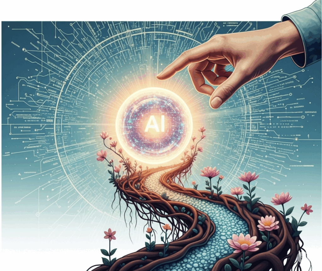 The AI Guardrail Imperative: Navigating the Future Securely - The Fedninjas