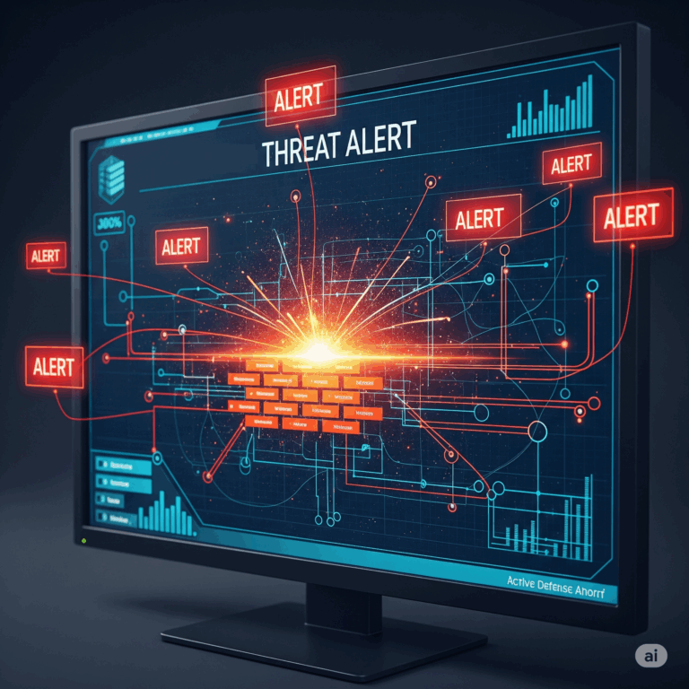 Threat Alert