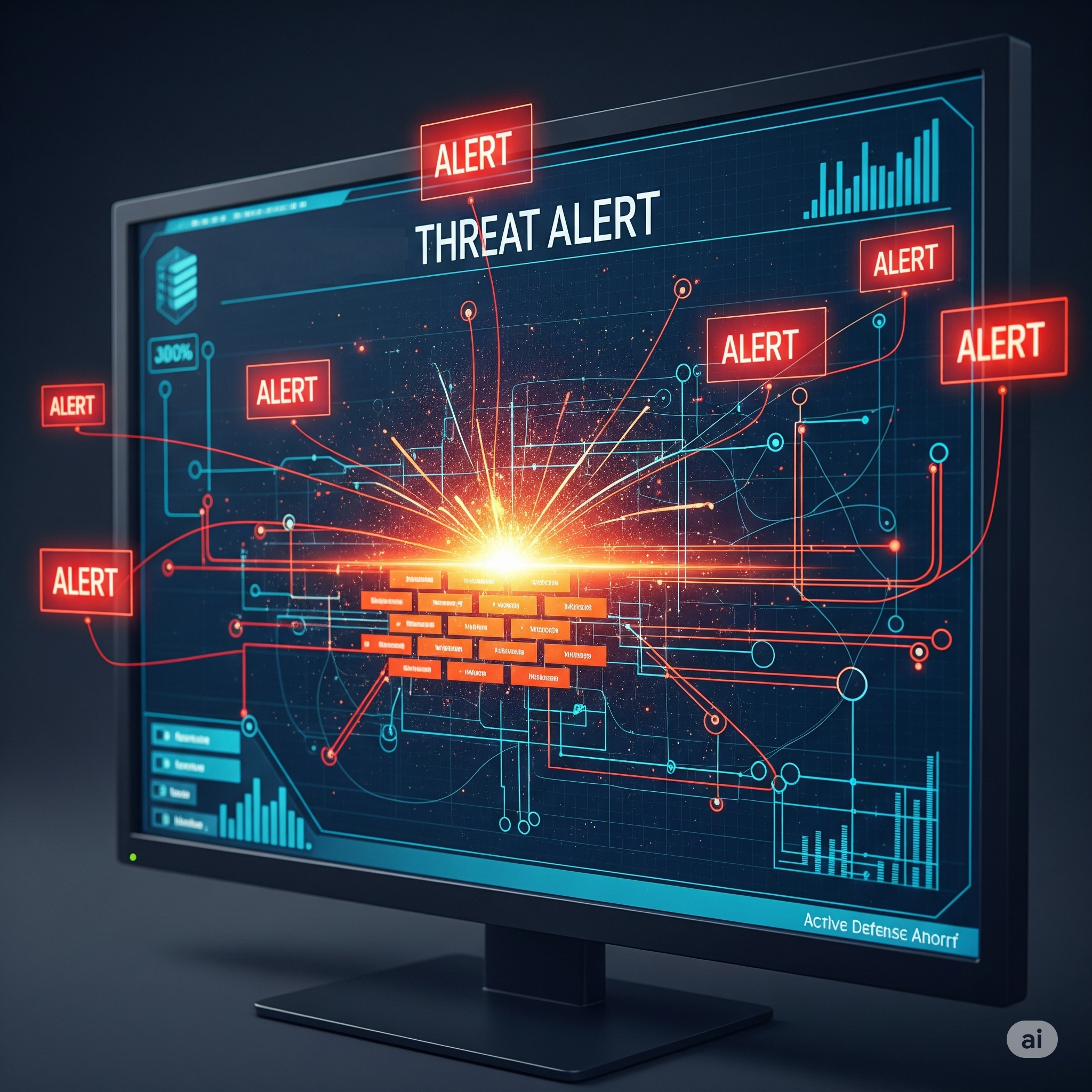 Threat Alert