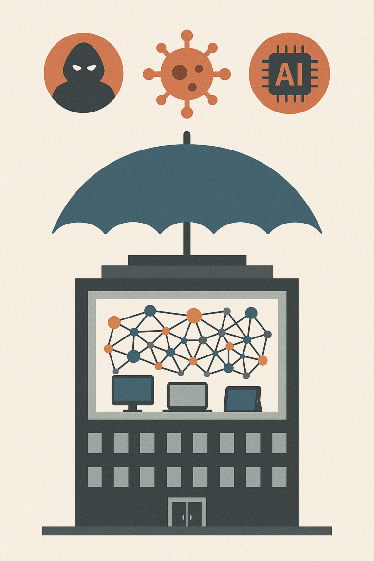 cyberinsurace