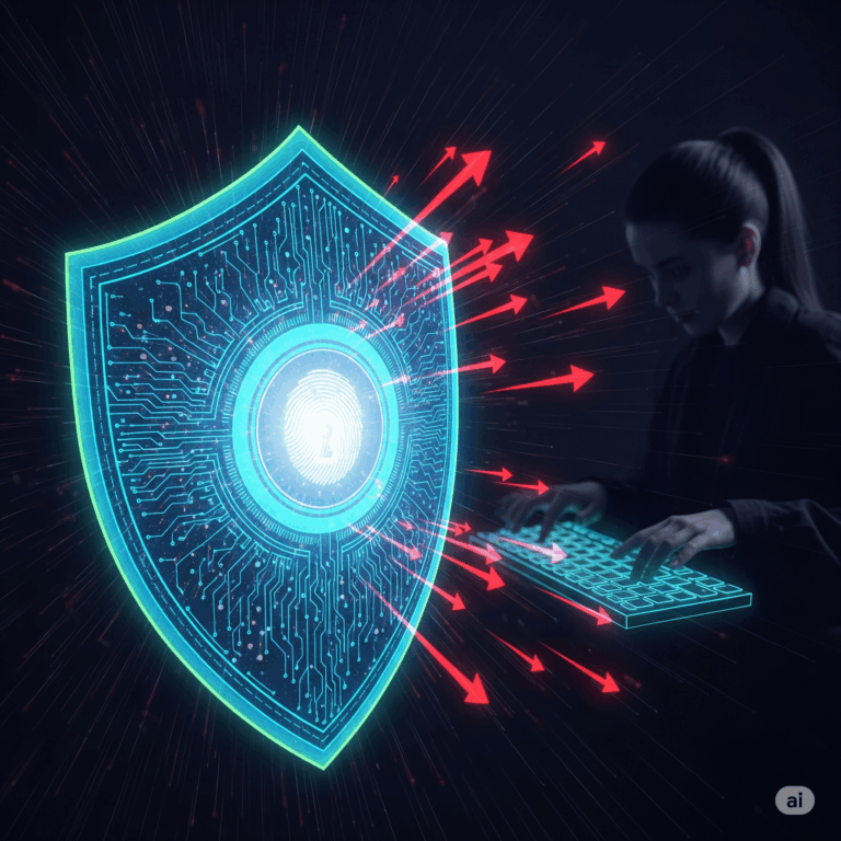 Cybersecurity future