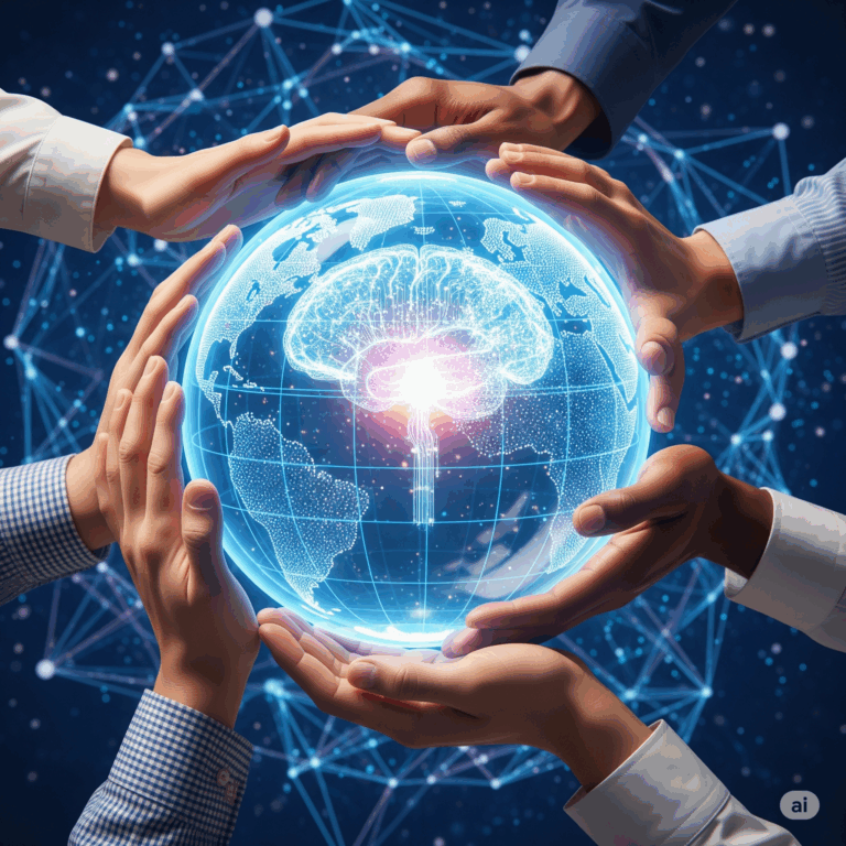 Global AI Regulation
