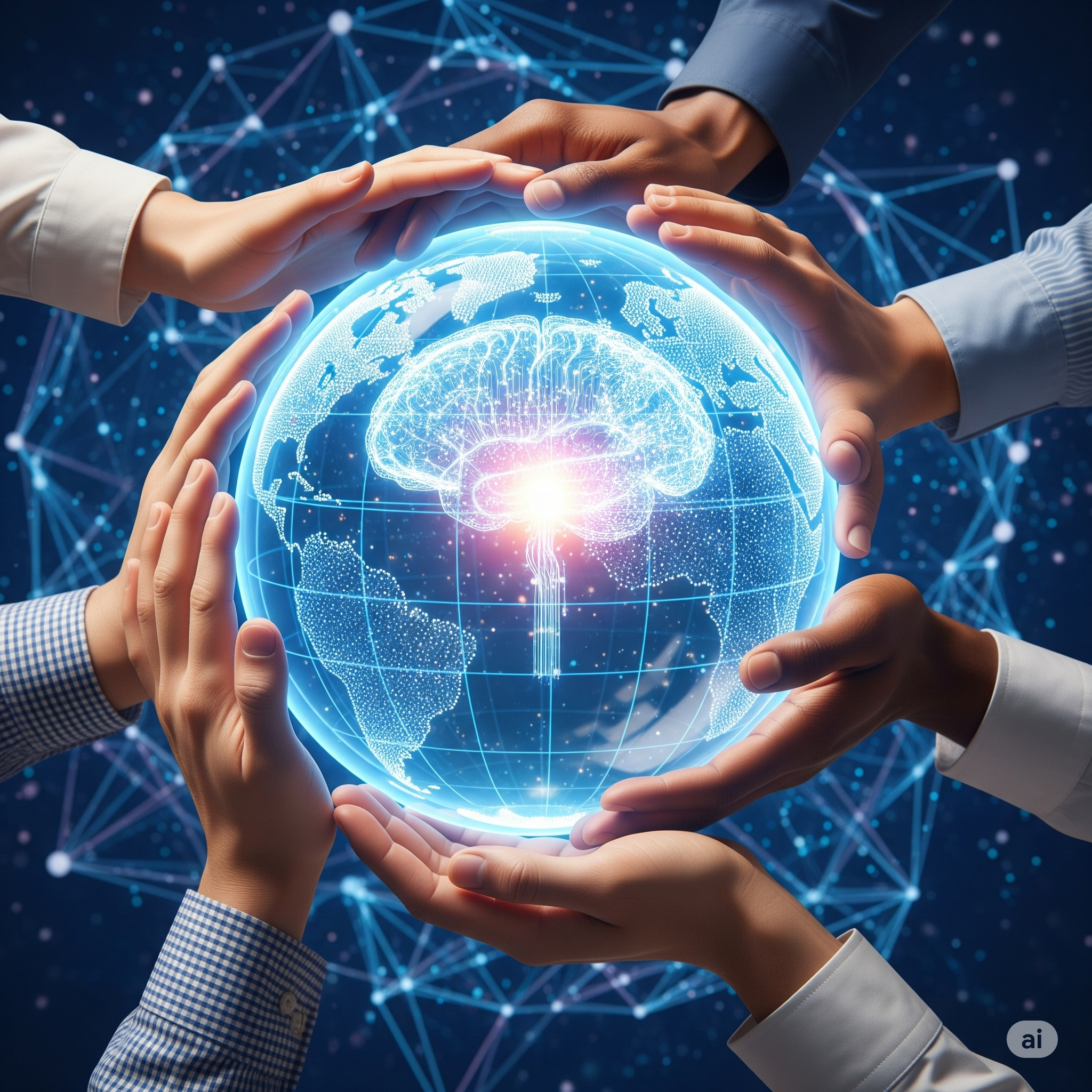 Global AI Regulation