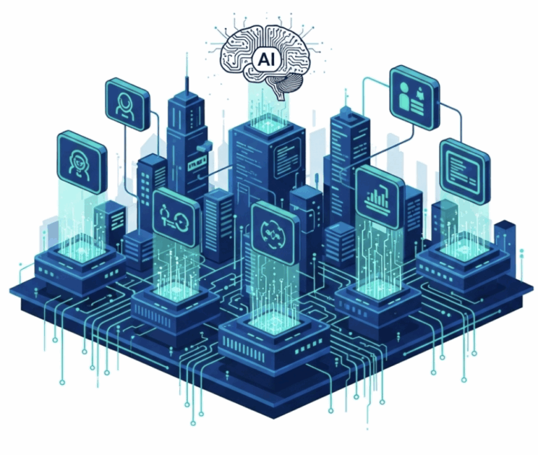AI-Augmented SOCs