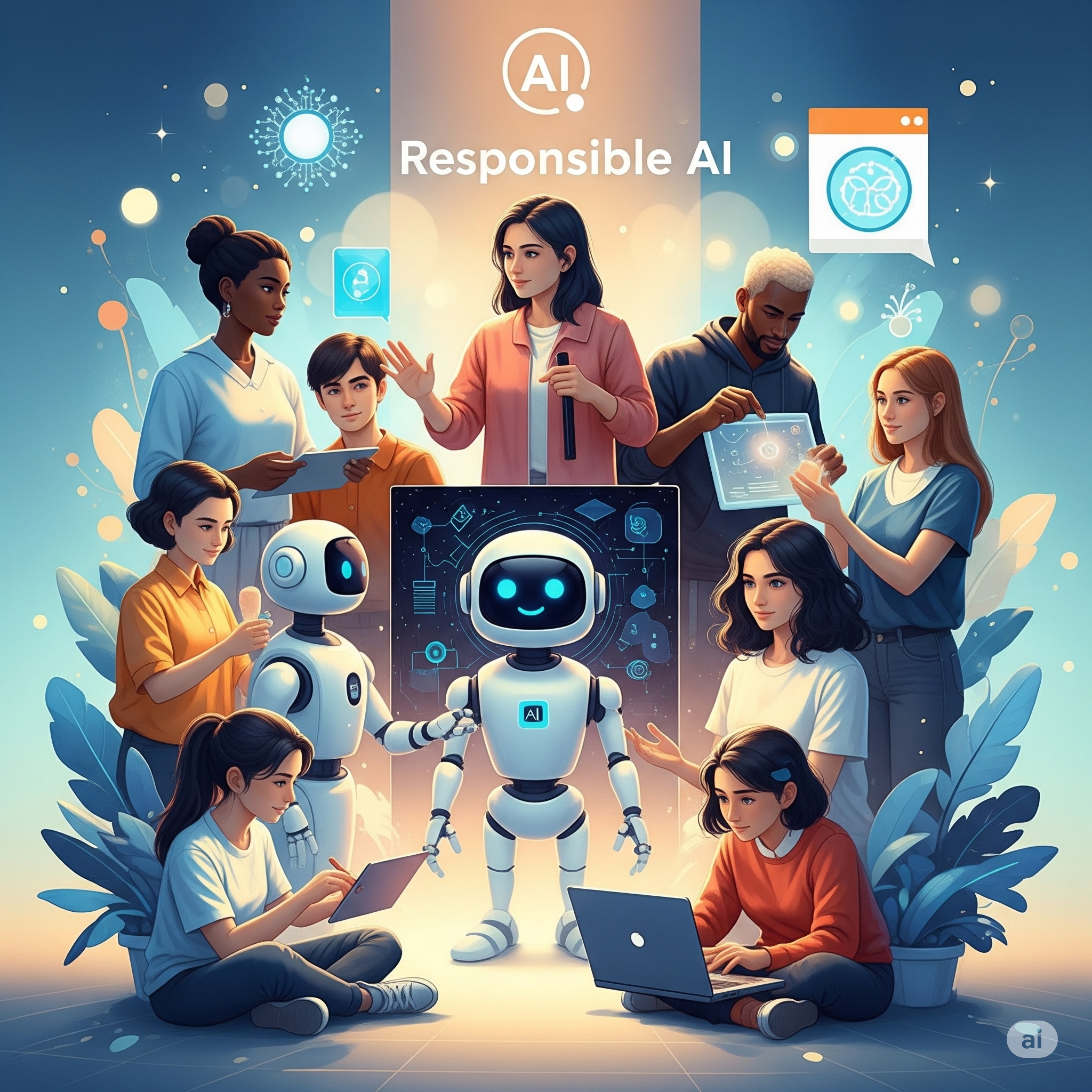 Responsible AI