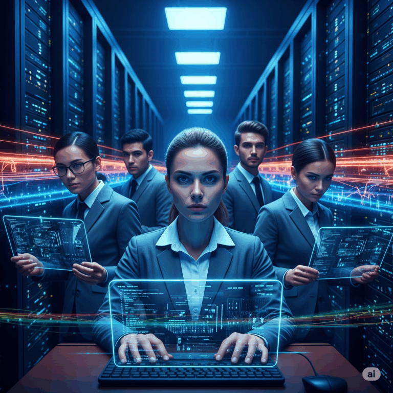 cyberwarfare