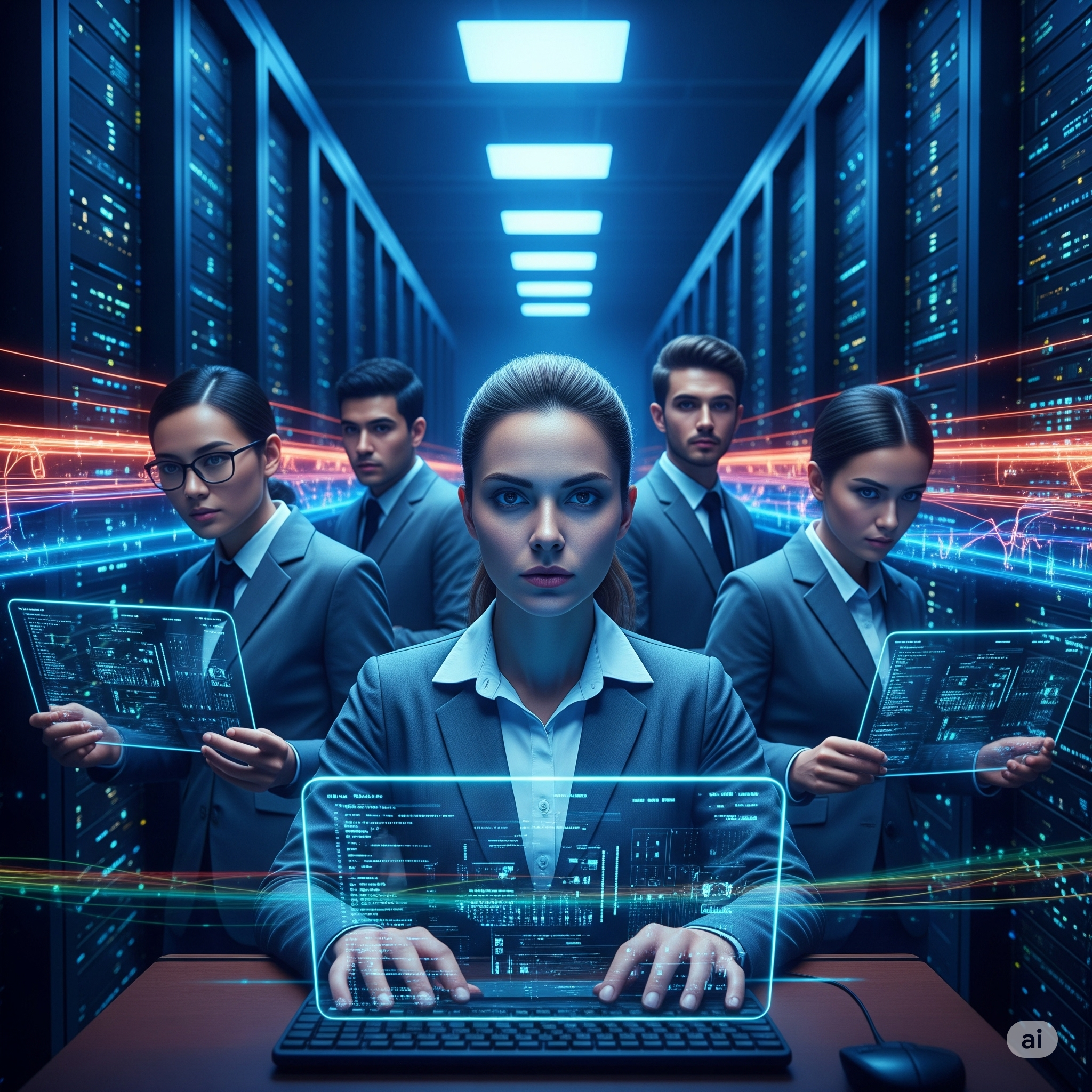 cyberwarfare
