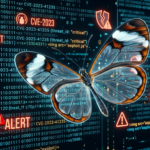 Claude Mythos and Glasswing Butterfly