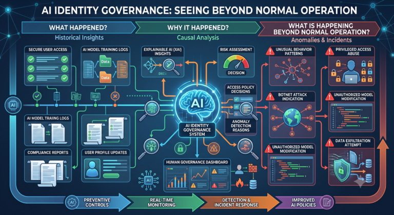 AI Identity Governance