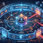 AI Identity with trust boundary to protect its memory