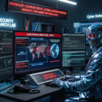 Skynet is now self-aware
